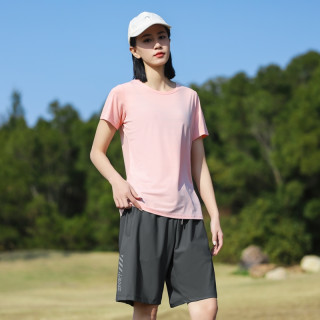 女款極致冰封涼感T