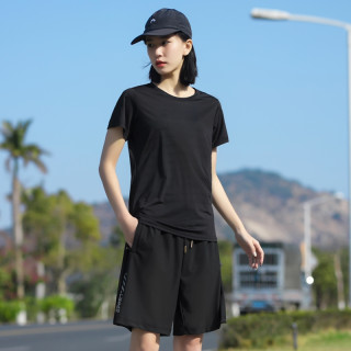 女款極致冰封涼感T