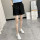 迷彩黑 
