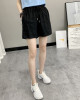 居家運動短褲