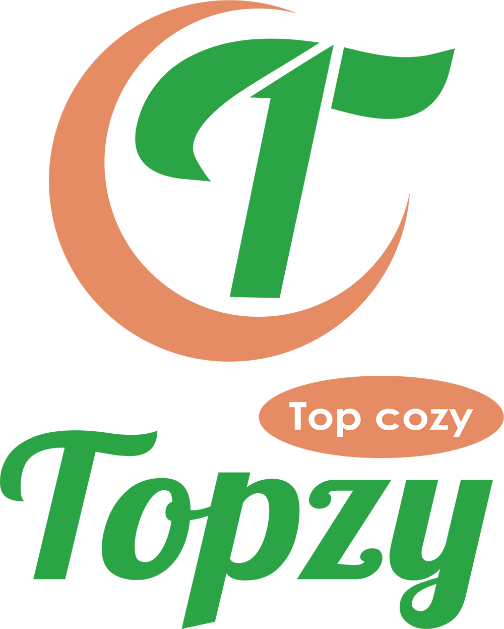 Topzy機能服飾