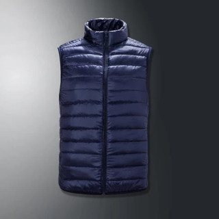 極致輕羽絨背心