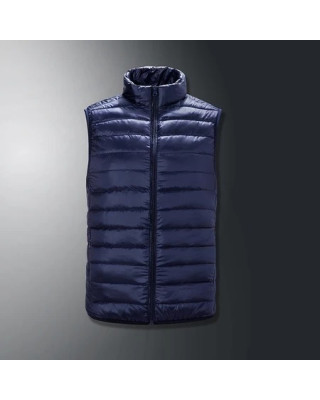 極致輕羽絨背心