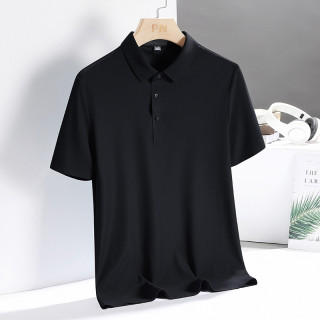 男款冰絲polo衫